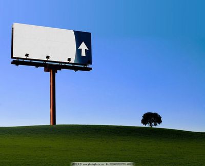 融合自然與數(shù)字 戶(hù)外大型廣告牌設(shè)計(jì)的軟件實(shí)現(xiàn)與精美素材應(yīng)用